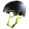 Madd Gear Madd Helmet Black XS/S 48-52cm -Gardena Store 211 201 211 203 211 202 madd helmet black sm 52 56cm 1
