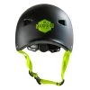 Madd Gear Madd Helmet Black S/M 52-56cm -Gardena Store 211 201 211 203 211 202 madd helmet black sm 52 56cm 3 2