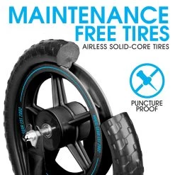 Madd Gear My 1st BMX Bike - Black/Blue 14 Madd Gear My 1st BMX Bike - Black/Blue -Gardena Store 211 617 mg my 1st bmx bike black blue 06