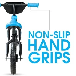 Madd Gear My 1st BMX Bike - Black/Blue 18 Madd Gear My 1st BMX Bike - Black/Blue -Gardena Store 211 617 mg my 1st bmx bike black blue 08