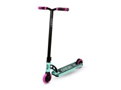 Madd Gear MGO2 Origin Shredder Kid's Scooter Krush Teal & Pink 18 Madd Gear MGO2 Origin Shredder Kid's Scooter Krush Teal & Pink -Gardena Store 211 710 mgo2 origin shredder kid s scooter krush teal pink 0007 1