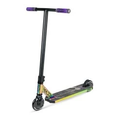 Madd Gear Madd Renegade Pro Kid's Scooter Neochrome -Gardena Store 211 745 mg renegade pro neochrome main 1