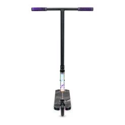 Madd Gear Madd Renegade Pro Kid's Scooter Neochrome -Gardena Store 211 745 mg renegade pro neochrome rear 1