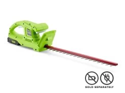 Greenworks 24V Hedge Trimmer Skin 10 Greenworks 24V Hedge Trimmer Skin -Gardena Store 2201207 greenworks 24v hedge trimmer 1 nb