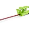 Greenworks 24V Hedge Trimmer Skin
