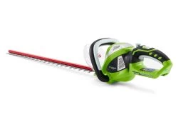 Greenworks Hedge Trimmer G-MAX 40V Li-Ion Skin -Gardena Store 22637t greenworks hedge trimmer g max 40v li ion 3 nb