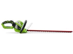 Greenworks Hedge Trimmer G-MAX 40V Li-Ion Skin -Gardena Store 22637t greenworks hedge trimmer g max 40v li ion 4 nb