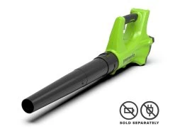 Greenworks 24V Blower Skin -Gardena Store 2402207 greenworks 24v blower 1 nb
