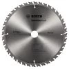 Bosch Blade Circular Pack 184 X 20 X 1.6mm 20T -Gardena Store 2608642363