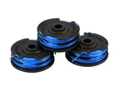 Greenworks Line Trimmer G-MAX 40V Line Cartridge 3 Pack