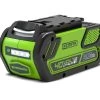 Greenworks G-MAX 40V 6.0Ah Li-Ion Battery 1 Greenworks G-MAX 40V 6.0Ah Li-Ion Battery -Gardena Store 2923307 greenworks g max 40v 6.0ah li ion battery 1 1