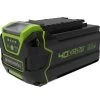 Greenworks G-MAX 40V 5.0Ah Li-Ion Battery -Gardena Store 2927207 greenworks g max 40v 5.0ah li ion battery 1
