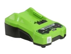 Greenworks 24V Battery Charger