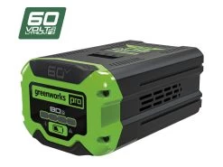 Greenworks 60V 8.0Ah Li-Ion Battery -Gardena Store 2941307au greenworks 60v 8.0ah li ion battery 2