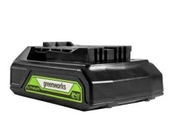 Greenworks 24V 2.0Ah Li-Ion Battery