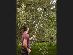 Gardena CombiSystem Attachment Fruit Picker -Gardena Store 3115 20 gardena combisystem fruit picker 2