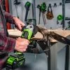 Greenworks 24V Drill Drive Grind 3 Piece 2.0/4.0Ah Kit -Gardena Store 3200507 greenworks cordless 24v brushless angle grinder 100mm skin 7 2