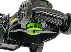 Greenworks 40V Mower Blade 530mm To Suit 2506602 -Gardena Store 333022330 2502307 greenworks g max 40v lawnmower replacement blade 3
