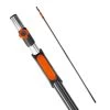 Gardena CombiSystem Telescopic Handle For Attachments -Gardena Store 3721 20 gardena combisystem telescopic handle 1