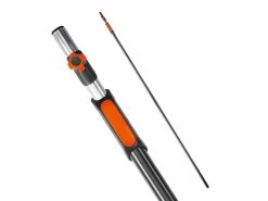 Gardena CombiSystem Telescopic Handle For Attachments