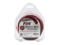 Stens Silver Streak Fire Trimmer Line 93.9m / 1.65mm