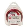 Stens Silver Streak Fire Trimmer Line 61.9m / 2.03mm