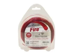 Stens Silver Streak Fire Trimmer Line 61.9m / 2.03mm