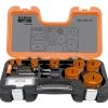 Bahco Professional 12 Piece Holesaw Set