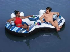 Bestway Rapid Tube Rider 2 Person