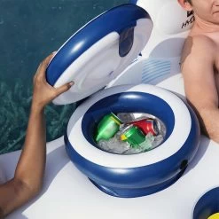 Bestway Rapid Tube Rider 2 Person 11 Bestway Rapid Tube Rider 2 Person -Gardena Store 43113 bestway rapid tube rider 2 person 4