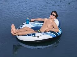 Bestway Rapid Tube Rider -Gardena Store 43116 bestway rapid tube rider 2c