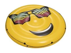 Bestway Summer Stylez Floating Island 1.9m