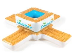 Bestway Sandbar Inflatable Island 2.46m