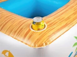 Bestway Sandbar Inflatable Island 2.46m -Gardena Store 43294 bestway sandbar inflatable island 2.46m 4b