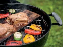 Weber Original Kettle Charcoal 47cm Black -Gardena Store 441001 weber original kettle charcoal 47cm black 6