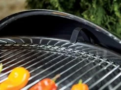 Weber Original Kettle Charcoal 47cm Black -Gardena Store 441001 weber original kettle charcoal 47cm black 7