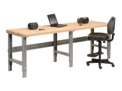 Workbench Maple 244 X 76cm -Gardena Store 4tw30 workbench maple 244 x 76cm 3
