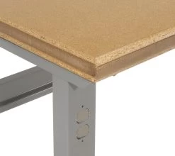 Workbench Heavy Duty 122 X 76cm -Gardena Store 4tw31 workbench heavy duty 244 x 76cm 2d