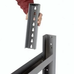 Workbench Heavy Duty 244 X 76cm