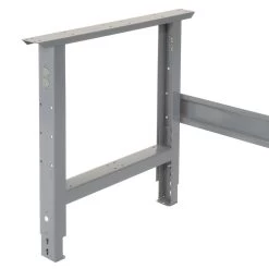 Workbench Steel Top 244 X 76cm -Gardena Store 4tw96 workbench steel top 244 x 76cm 6