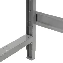 Workbench Steel Top 244 X 76cm -Gardena Store 4tw96 workbench steel top 244 x 76cm 7