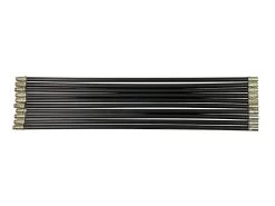 Drain Rod Set 920mm 12 Piece -Gardena Store 51swfft9o3l. ac sl1000