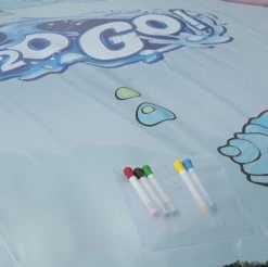 Bestway H2OGO Fun Sketching Art Blobz