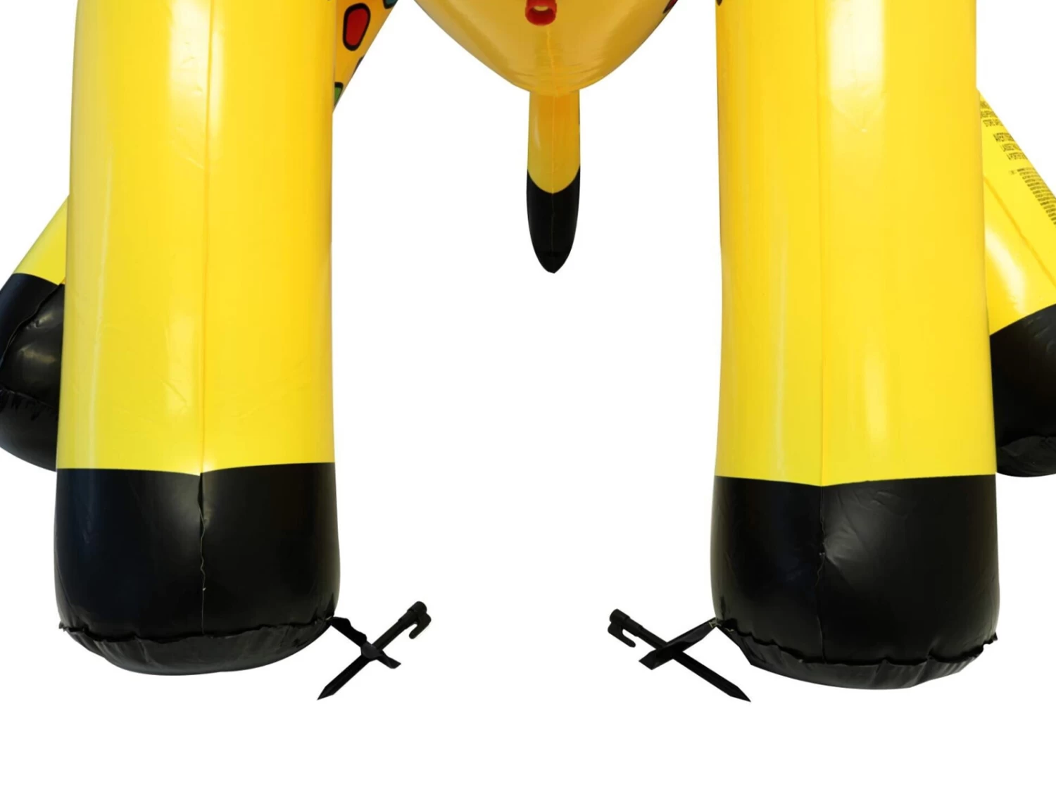 Bestway Jumbo Giraffe Sprinkler 2m 6 Bestway Jumbo Giraffe Sprinkler 2m - Image 4