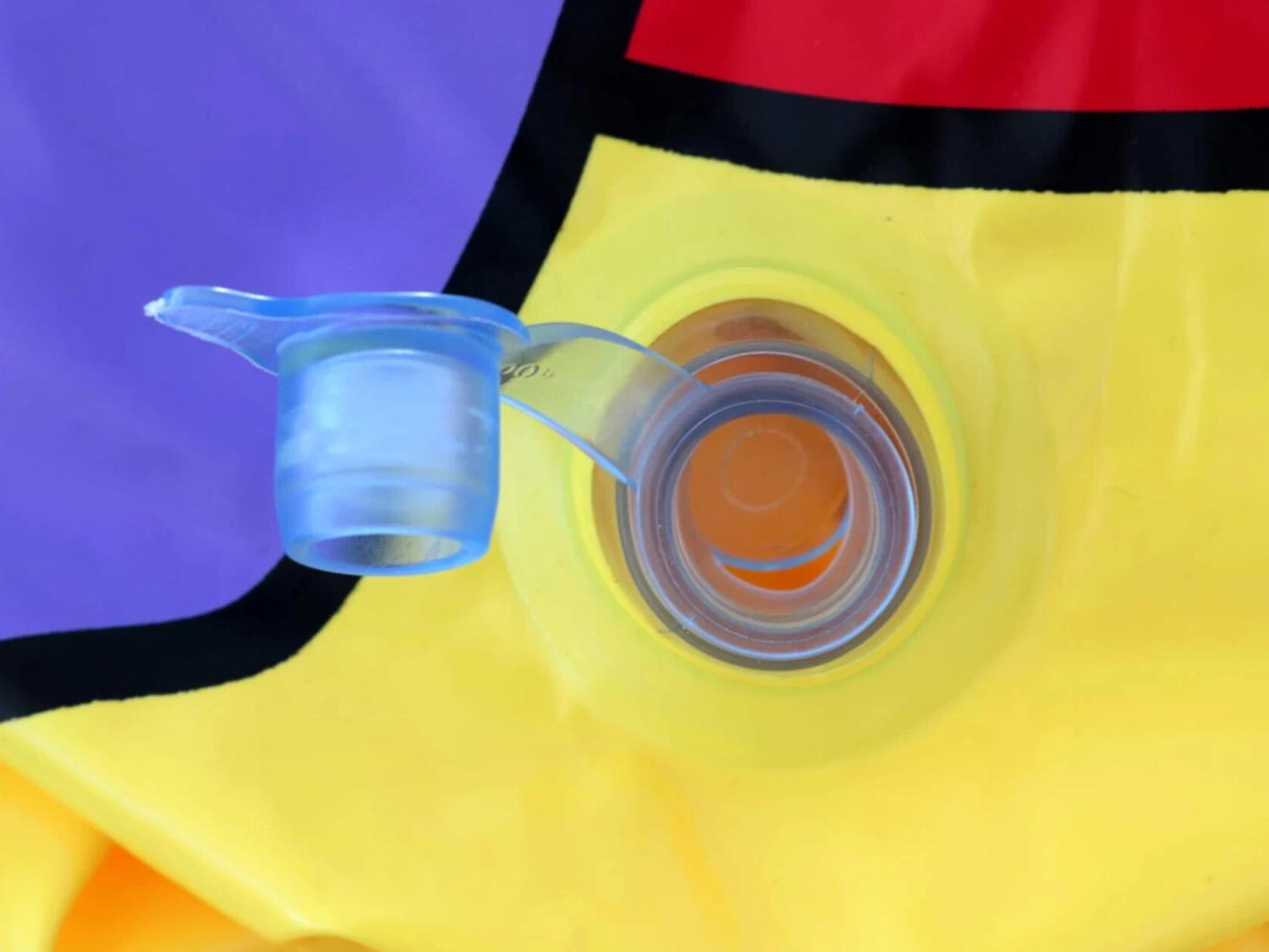 Bestway Jumbo Giraffe Sprinkler 2m 7 Bestway Jumbo Giraffe Sprinkler 2m - Image 5