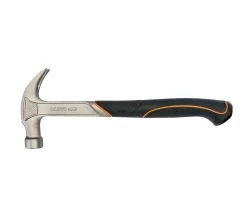 Bahco Ergo Claw Hammer 20oz -Gardena Store 529 20 l 1 1