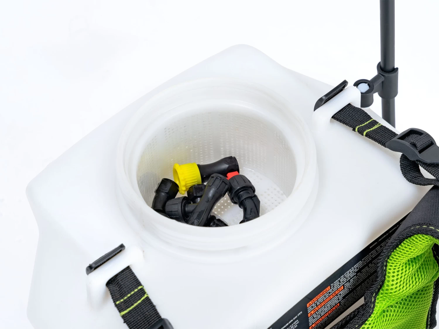 Greenworks 24V Garden Sprayer 15L Skin 15 Greenworks 24V Garden Sprayer 15L Skin - Image 13