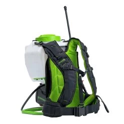 Greenworks 24V Garden Sprayer 15L 2.0Ah Kit -Gardena Store 5300702t greenworks 24v garden sprayer 15l skin 2c 1