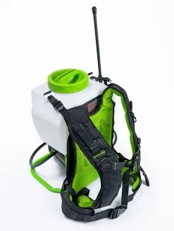 Greenworks 24V Garden Sprayer 15L 2.0Ah Kit -Gardena Store 5300702t greenworks 24v garden sprayer 15l skin 7 1