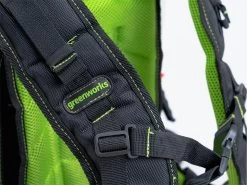 Greenworks 24V Garden Sprayer 15L Skin 29 Greenworks 24V Garden Sprayer 15L Skin -Gardena Store 5300702t greenworks 24v garden sprayer 15l skin 8b